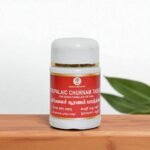 Tiripalaic Choornam Tablet 100 nos