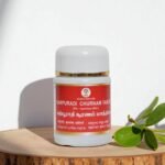 Karpuradi Churnam Tablet 100 Nos