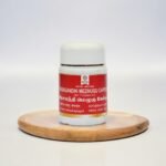Rasagandhi Mezhugu Capsule 100 Nos