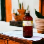 Ark Gulab (Rose Water) 450 ml - Image 3