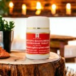 IMPCOPS Madhumega Chooranam Tablets 100Nos - Image 3