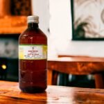 Ark Gulab (Rose Water) 450 ml - Image 2