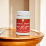 Amukkara Churnam 100 Grams