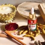 IMPCOPS Combo Pack For Complete Skin Care | Kumkumadi Lepam + Kumkumathi Tailam + Raktha Chandan Soap - Image 3