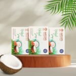 Herbal Soap Trio (Pack of 3)