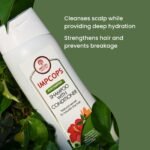 Herbal Hair Oil + Shampoo with Conditioner + Raktha Chandan Soap - Image 3